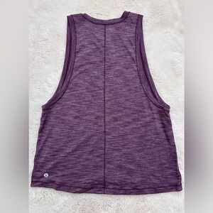 Lululemon Sport Tank Top